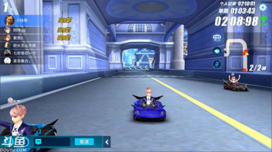 锦年：晚上好 2018-03-14 23点场