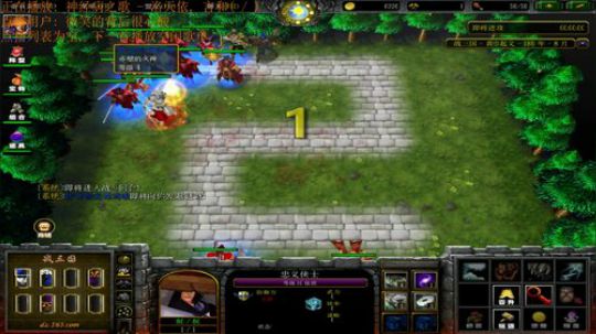 《RPG》菜的抠脚！ 2018-03-12 18点场