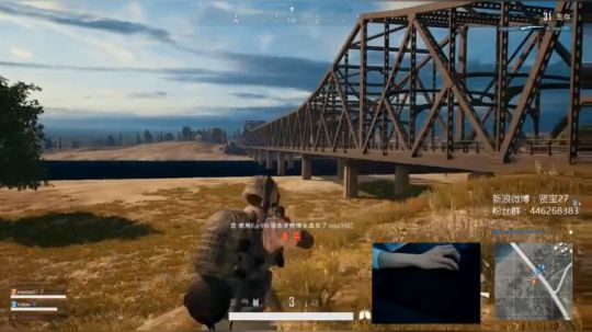 98k正确打开方式