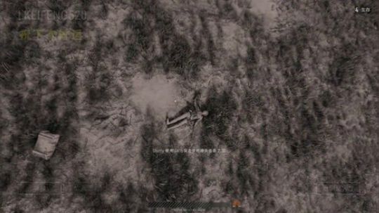 雷疯讲棋：跪地求生!!! 2018-03-15 01点场