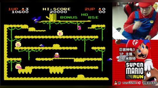 【a鬼哥】直播时间更改为每晚8点至12点 2018-03-14 22点场