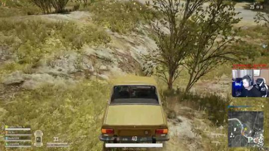 【狐半仙】网吧里面吃鸡爽！ 2018-03-15 00点场