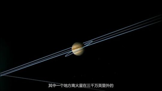 与霍金一起了解宇宙之外星人