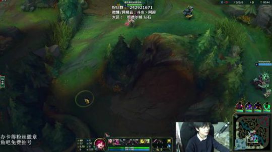 阿迎：单排AD钻石杀神 2018-03-11 15点场