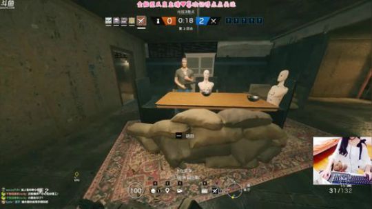 萌音喵❤超喜欢你们哒 2018-03-14 23点场
