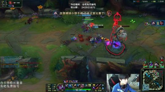 Ad杀神全面教学了解一下 2018-03-15 13点场