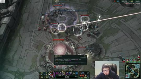 Specter橘颂发布了一个斗鱼视频2018-03-16