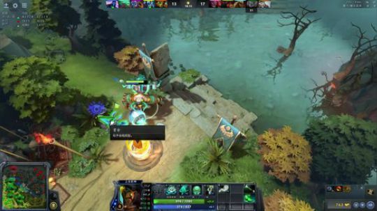 来了来了辅助教学！ 2018-03-15 19点场