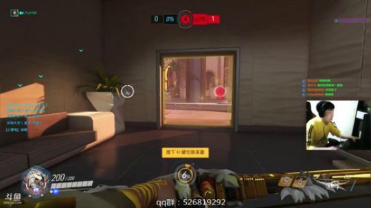 [CK]   @麦克雷@ 2018-03-16 01点场