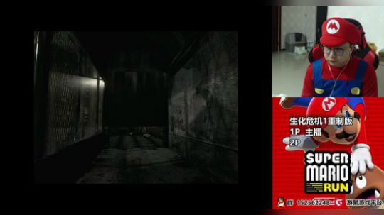 【a鬼哥】直播时间更改为每晚8点至12点 2018-03-16 02点场