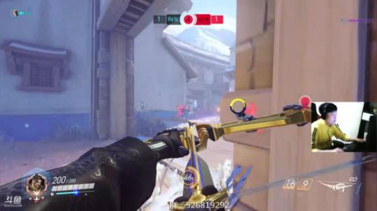 [CK]   @麦克雷@ 2018-03-15 23点场