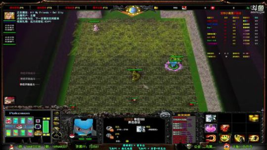 【月月鸟】┃魔兽┃RPG┃┃怀旧┃ 2018-03-14 19点场