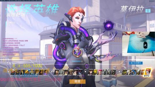 【小灰】与队友愉快的交流 2018-03-14 20点场
