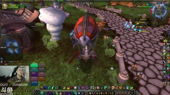 带水友大秘境·大号来 20+ 2018-03-16 19点场