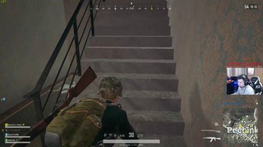 【狐半仙】网吧里面吃鸡爽！ 2018-03-15 21点场