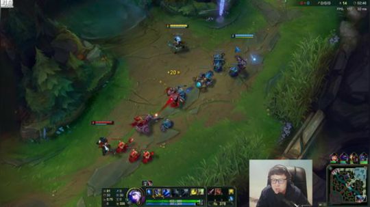 Specter橘颂发布了一个斗鱼视频2018-03-16