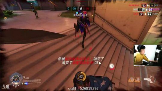 [CK]   @麦克雷@ 2018-03-15 21点场