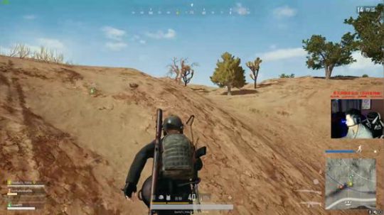 【狐半仙】网吧里面吃鸡爽！ 2018-03-16 01点场