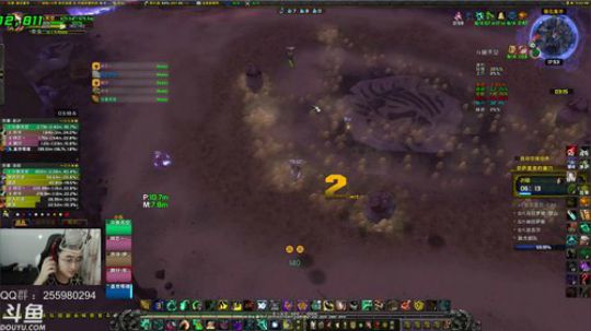 带水友大秘境·大号来 20+ 2018-03-16 17点场