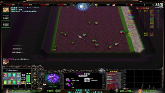 【月月鸟】魔兽直播&amp;lt;RPG&amp;gt;~ 2018-03-12 1