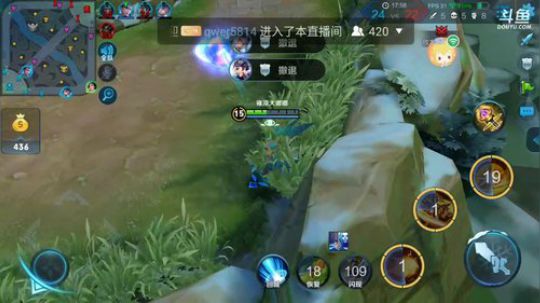 暴力武则天 2018-03-15 22点场