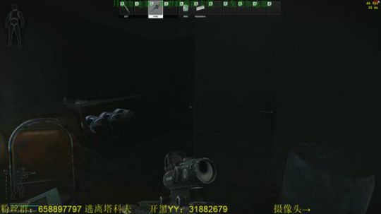 毛毛：逃离塔科夫，新人主播安排一下！ 2018-03-16 16点场