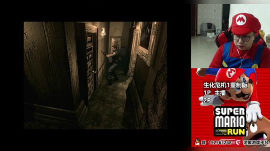 【a鬼哥】直播时间更改为每晚8点至12点 2018-03-16 00点场