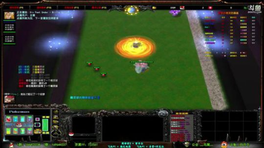 【月月鸟】┃魔兽┃RPG┃┃怀旧┃ 2018-03-14 17点场