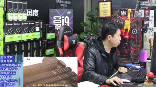 【315王哥带你逛】天津百脑汇 2018-03-15 22点场