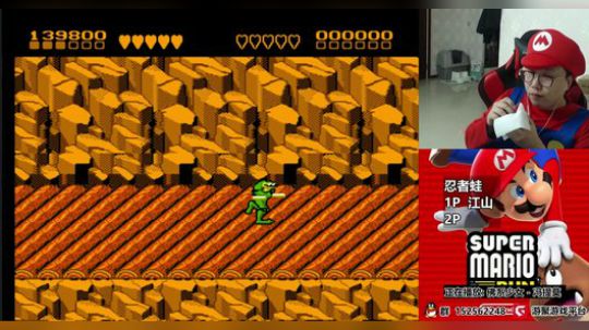 【a鬼哥】直播时间更改为每晚8点至12点 2018-03-16 22点场