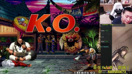 玄学唐：拼搏到无能为力 坚持到感动自己！ 2018-03-15 01点场