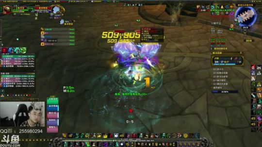 带水友大秘境·大号来 20+ 2018-03-16 23点场