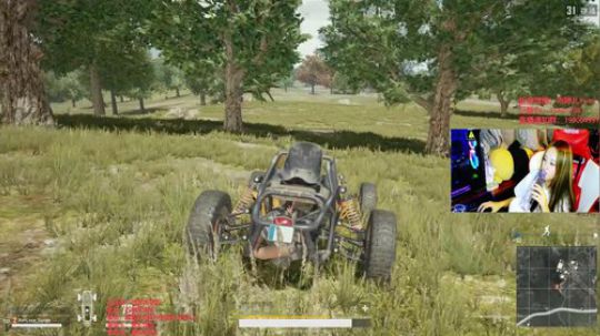 我本善良72发布了一个斗鱼视频2018-03-17