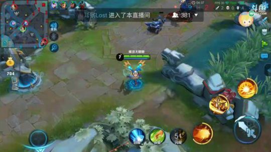 暴力输出武则天 2018-03-16 18点场