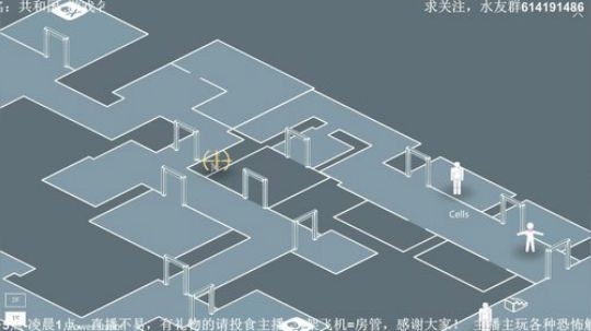 【素年】各种惊悚恐怖游戏，你爱看的这都有 2018-03-16 17点场
