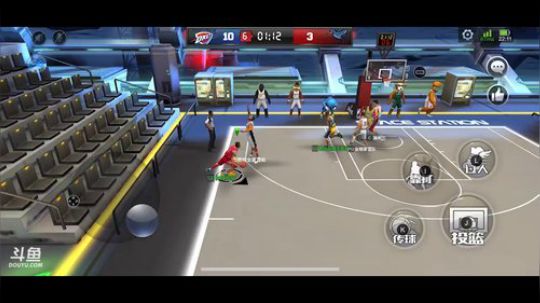 玄学唐：不慌不忙 我们来日方长！ 2018-03-16 22点场