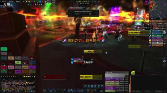 辣鸡玩家学人玩魔兽 2018-03-17 20点场
