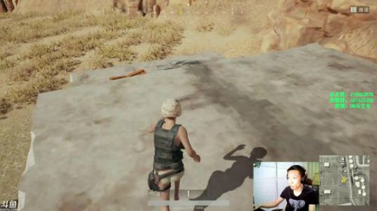 马王爷：甩锅天才，了解一下？ 2018-03-16 20点场