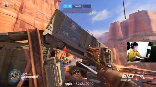 [CK]   @麦克雷@ 2018-03-17 03点场