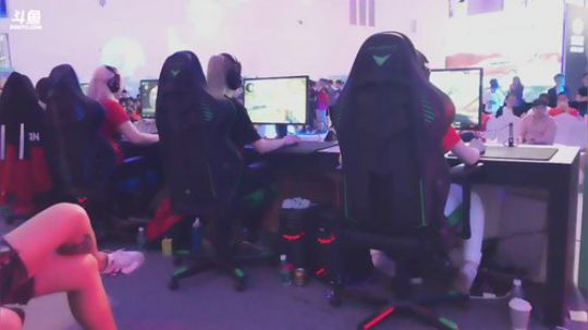 【赖小峰】女队现场 2018-03-17 13点场