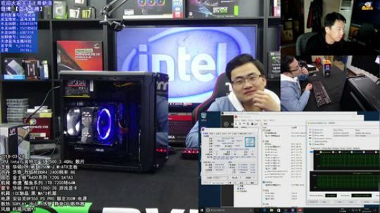 为了小姐姐而被抛弃的我 2018-03-14 21点场