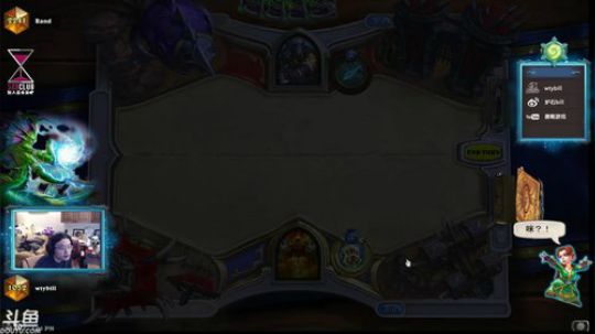 RPGseven发布了一个斗鱼视频2018-03-17