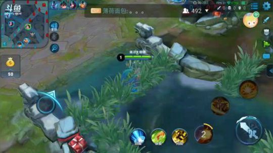 暴力输出武则天 2018-03-16 20点场