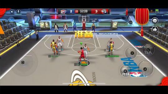 玄学唐：不慌不忙 我们来日方长！ 2018-03-16 21点场