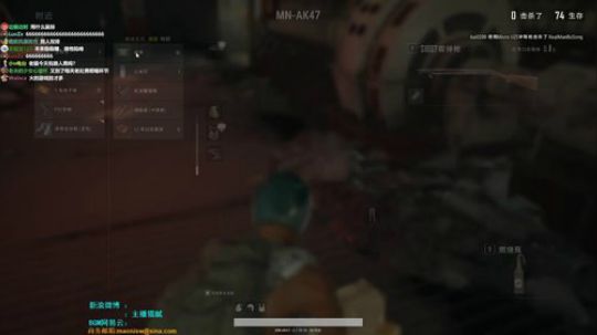 【1k猫腻】多打多练就对了 2018-03-16 23点场