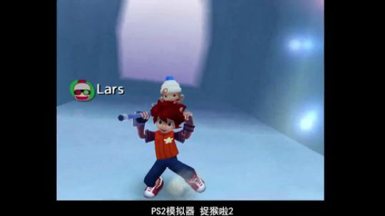 周末抓个猴 2018-03-17 19点场