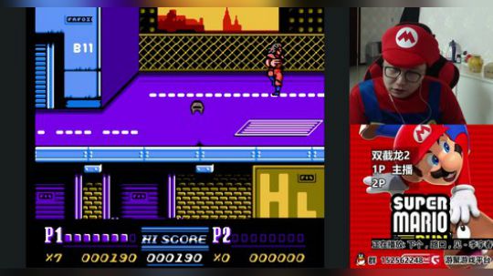 【a鬼哥】直播时间更改为每晚8点至12点 2018-03-17 02点场