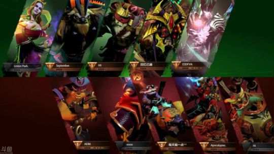 我在斗鱼看YaphetS丶666直播DOTA2