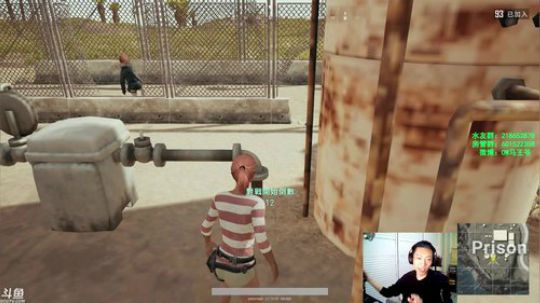 马王爷：甩锅天才，了解一下？ 2018-03-17 22点场