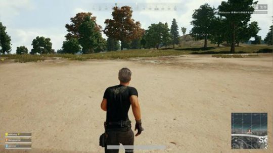 萌轩仔：FC走起！ 2018-03-18 04点场